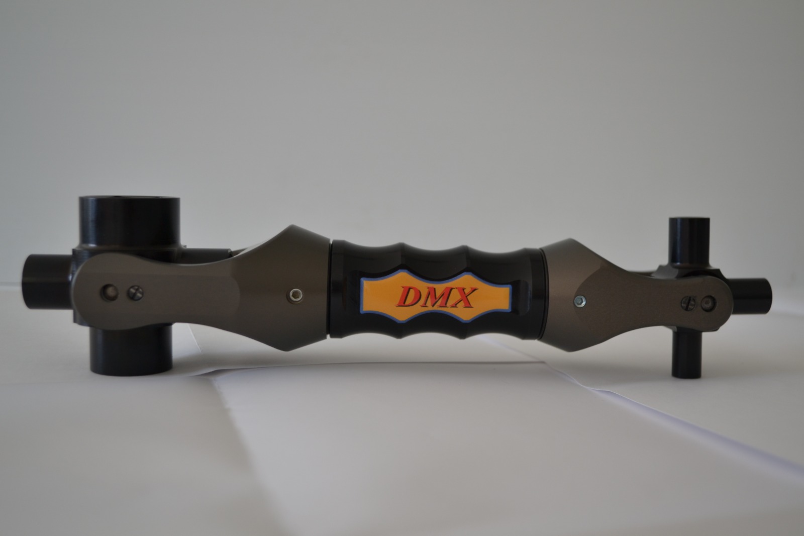 DMX Racing