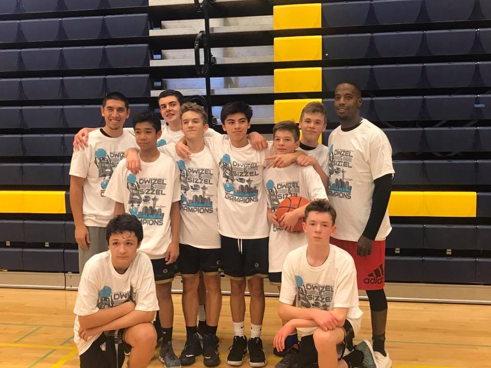 Apollo Academy Hoops