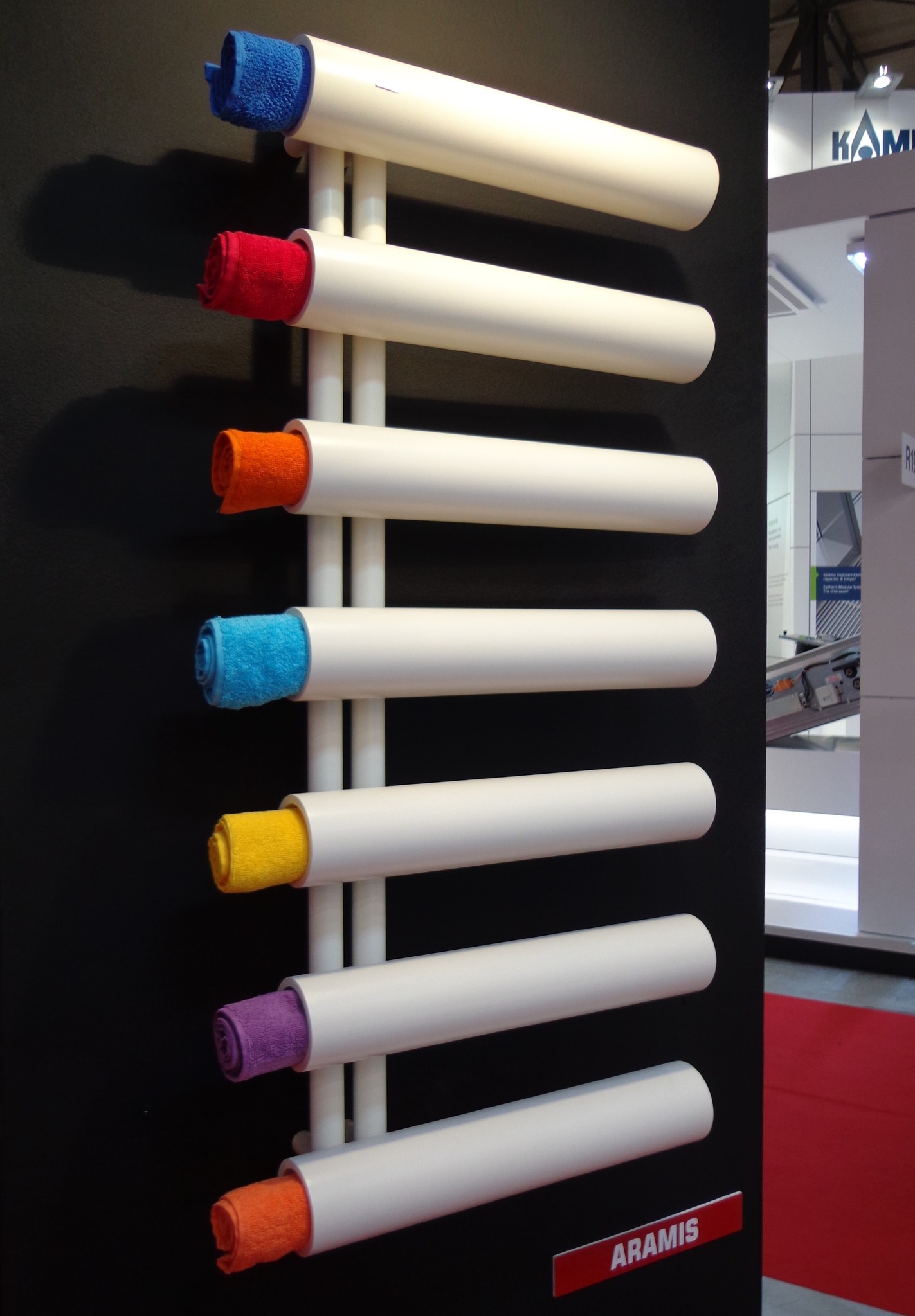 Designer Radiators Armenia