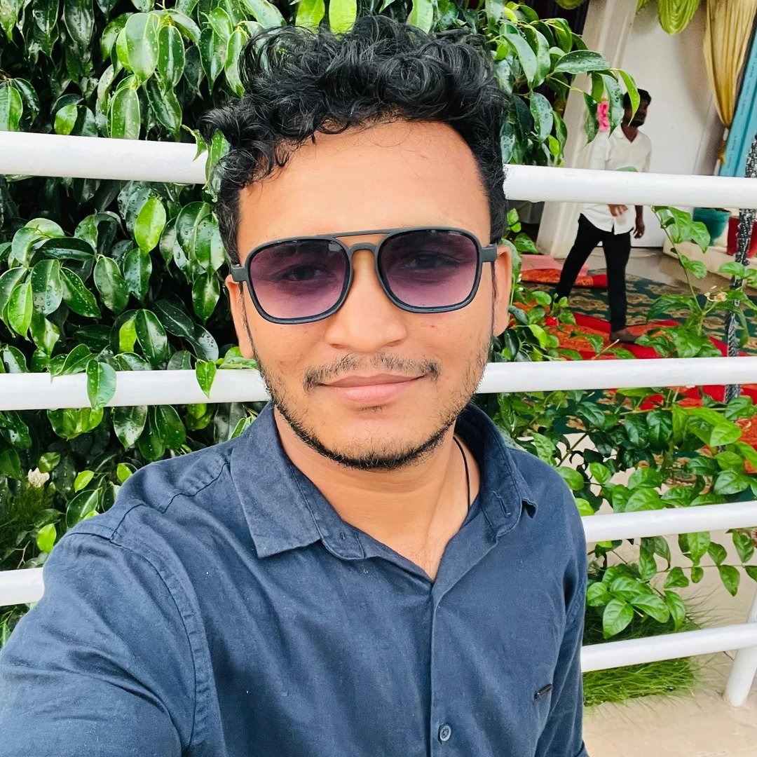 B Rajesh