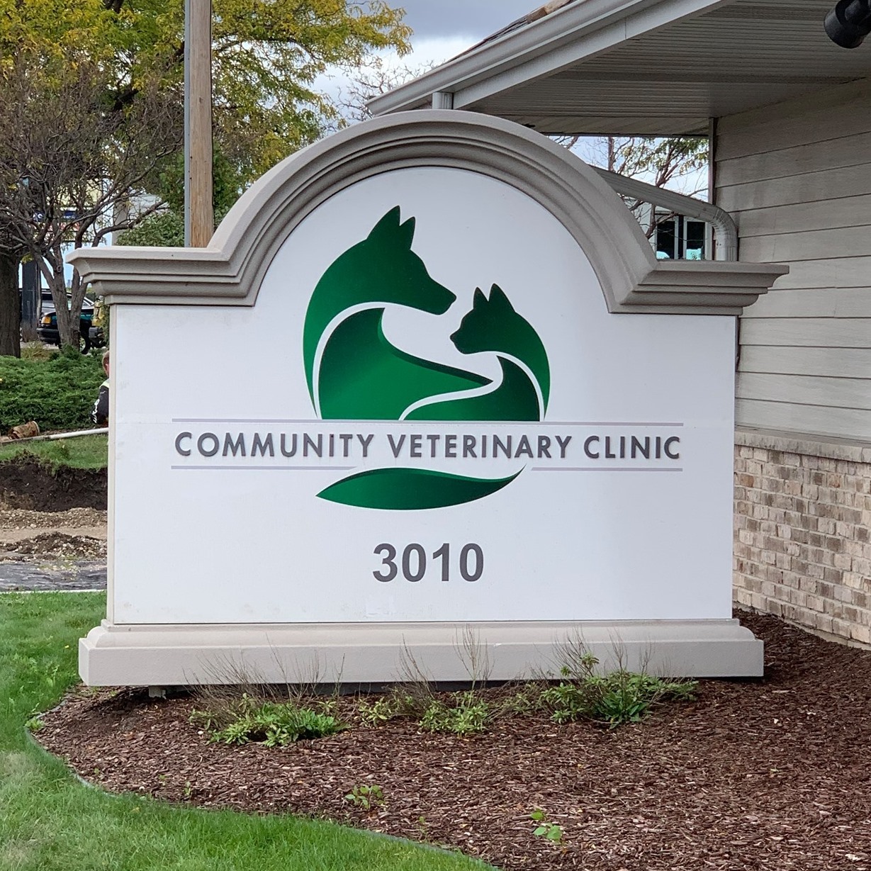 Community Veterinary Clinic | Milwaukee WI