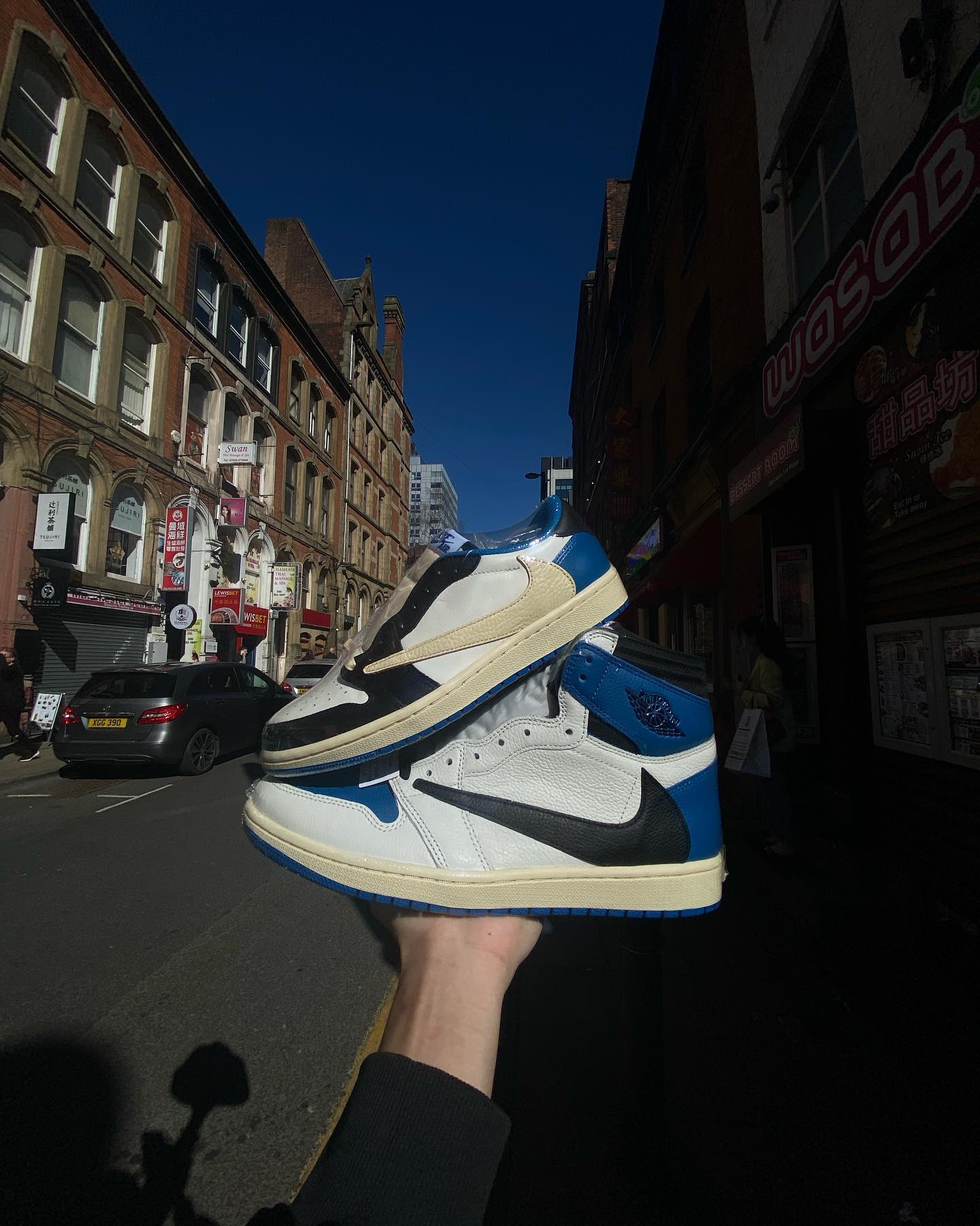 Sneaker 63 Consignment Store