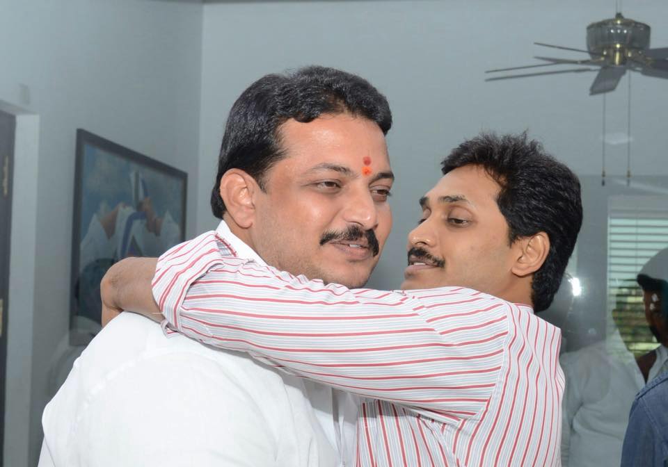 Sainath reddy
