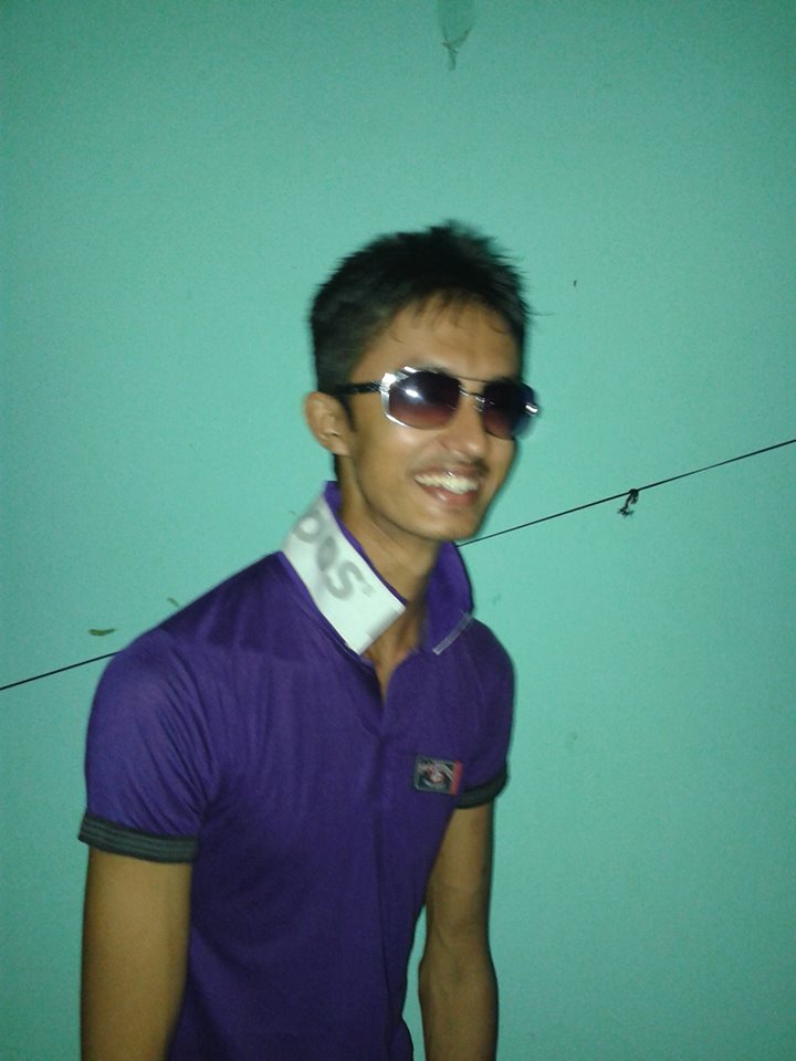 RASEL AKON Bangladesh Police