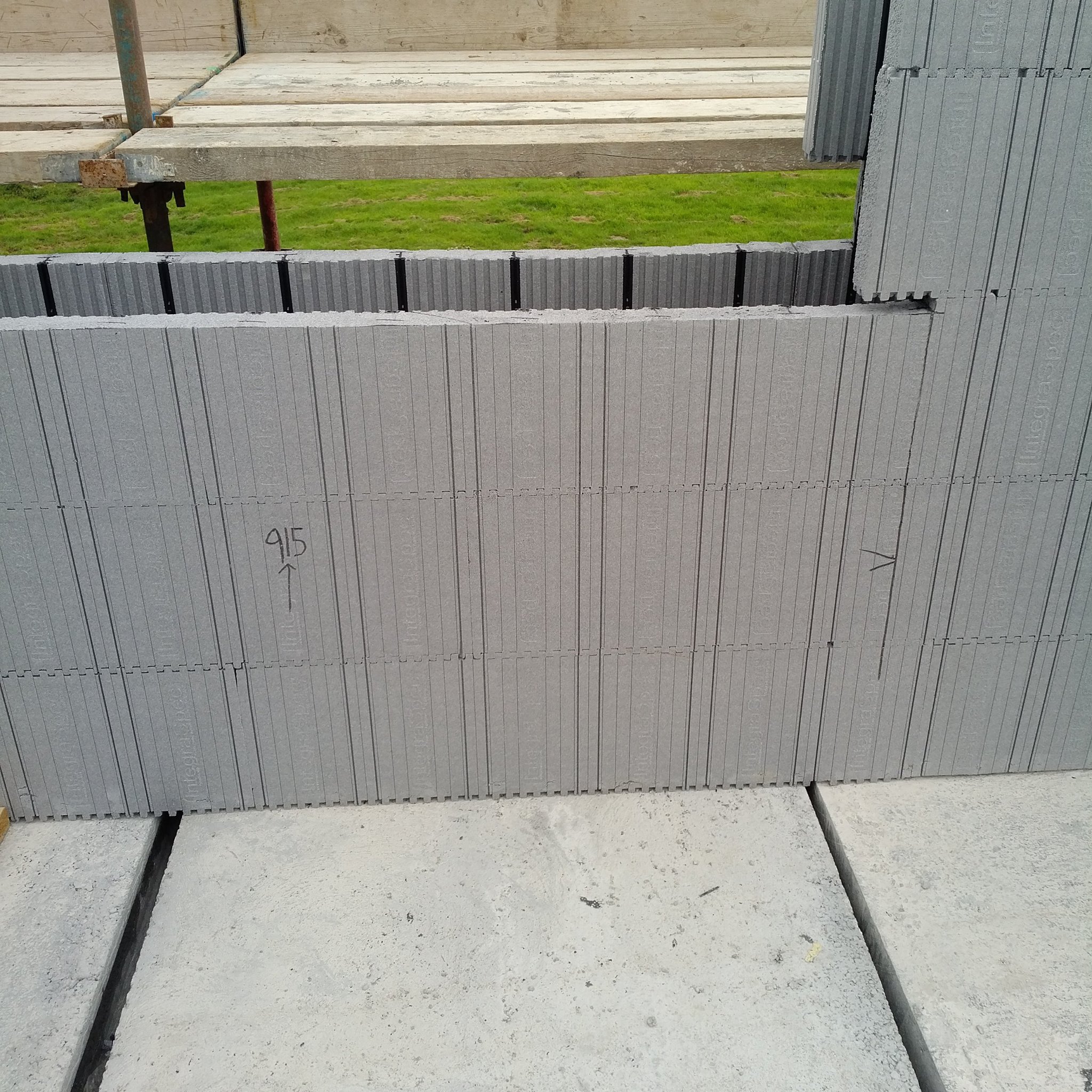 Castleforms Ltd - First floor window starting to take... | Facebook