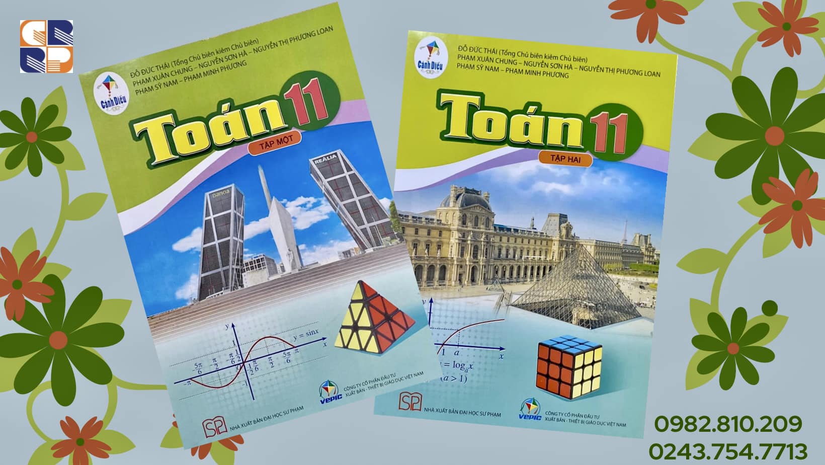 🍀TOÁN 11 CÁNH DIỀU🍀 🙋🏻‍♀️... - Nhà Sách và Học Liệu Sư Phạm | Facebook