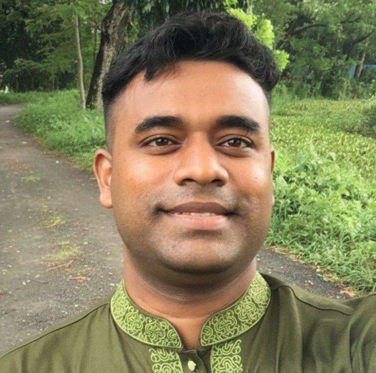 Khan Shahidul Islam Khoka