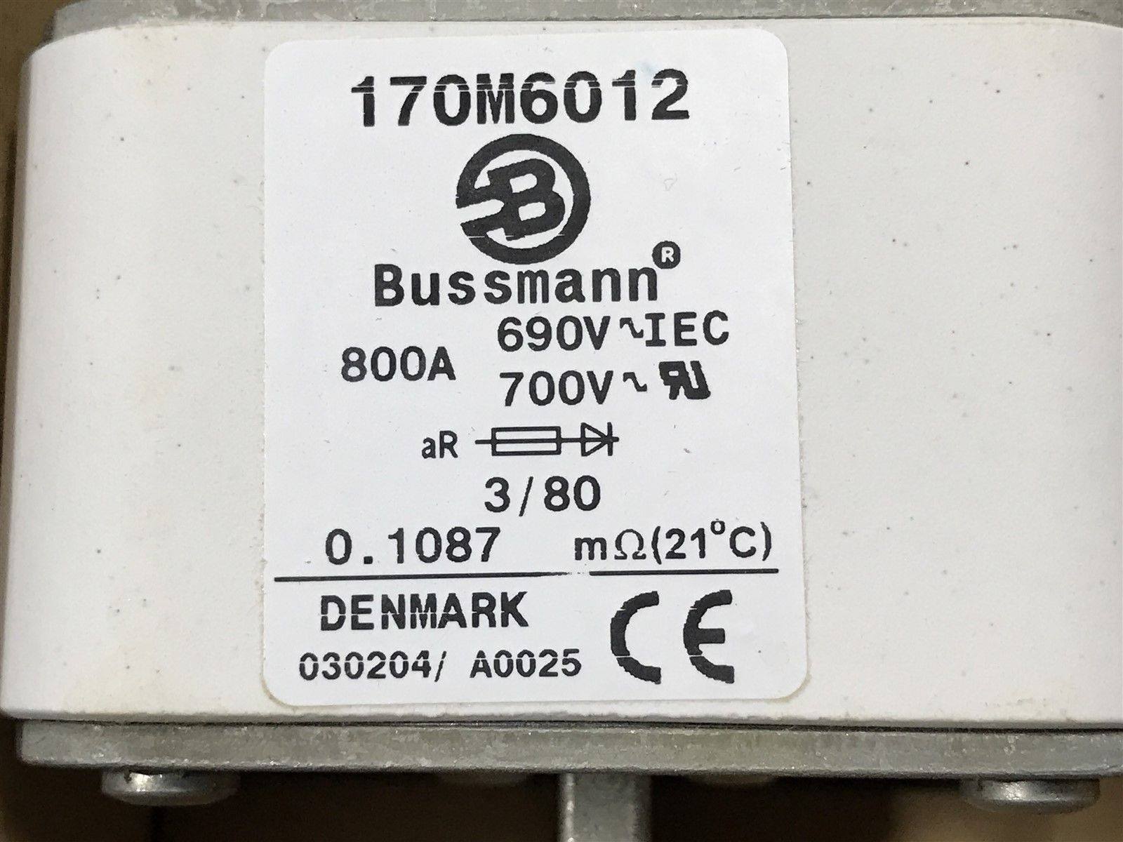 GAMMA FUSES | Boca Raton FL