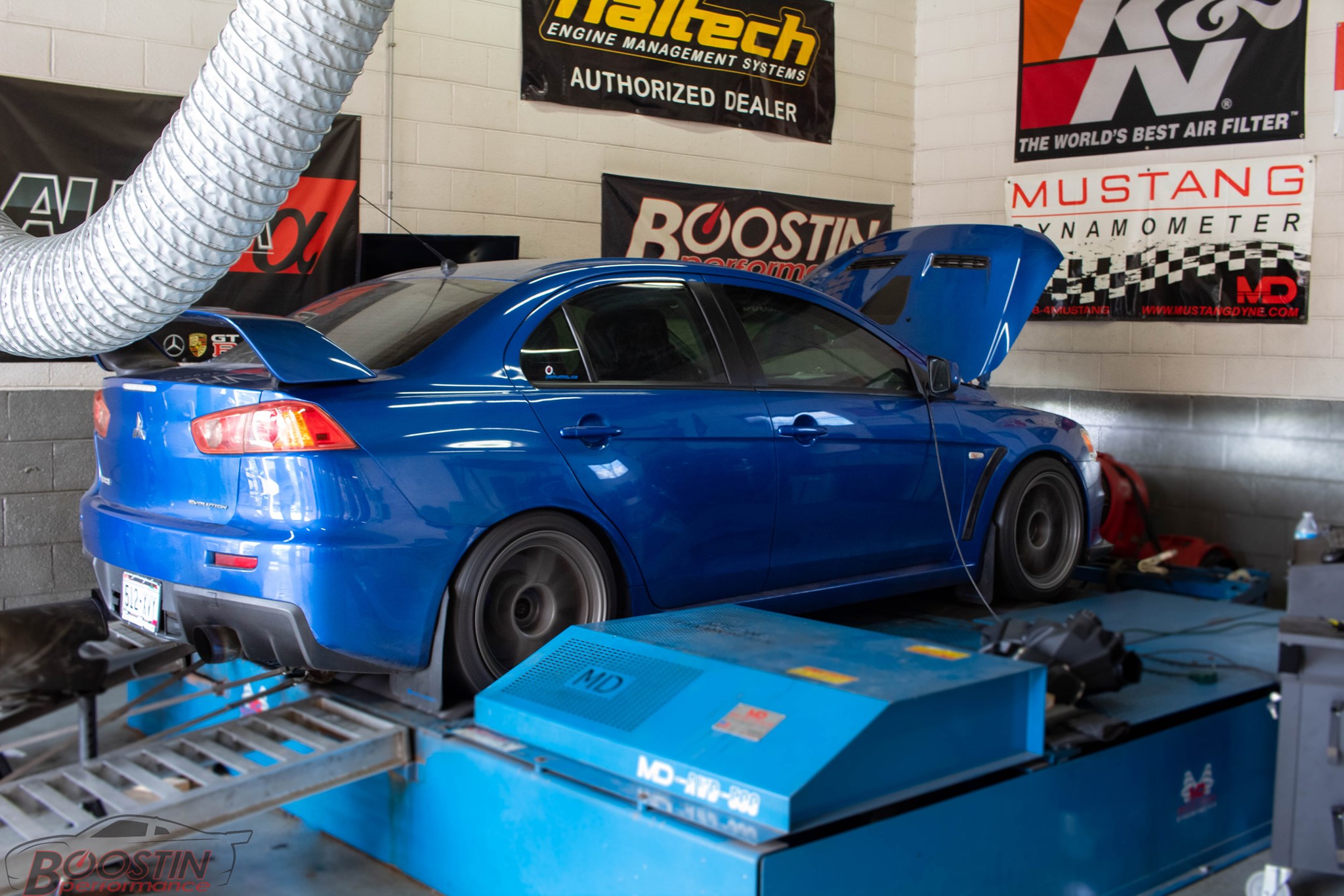 Looking to make some power this... - Boostin Performance