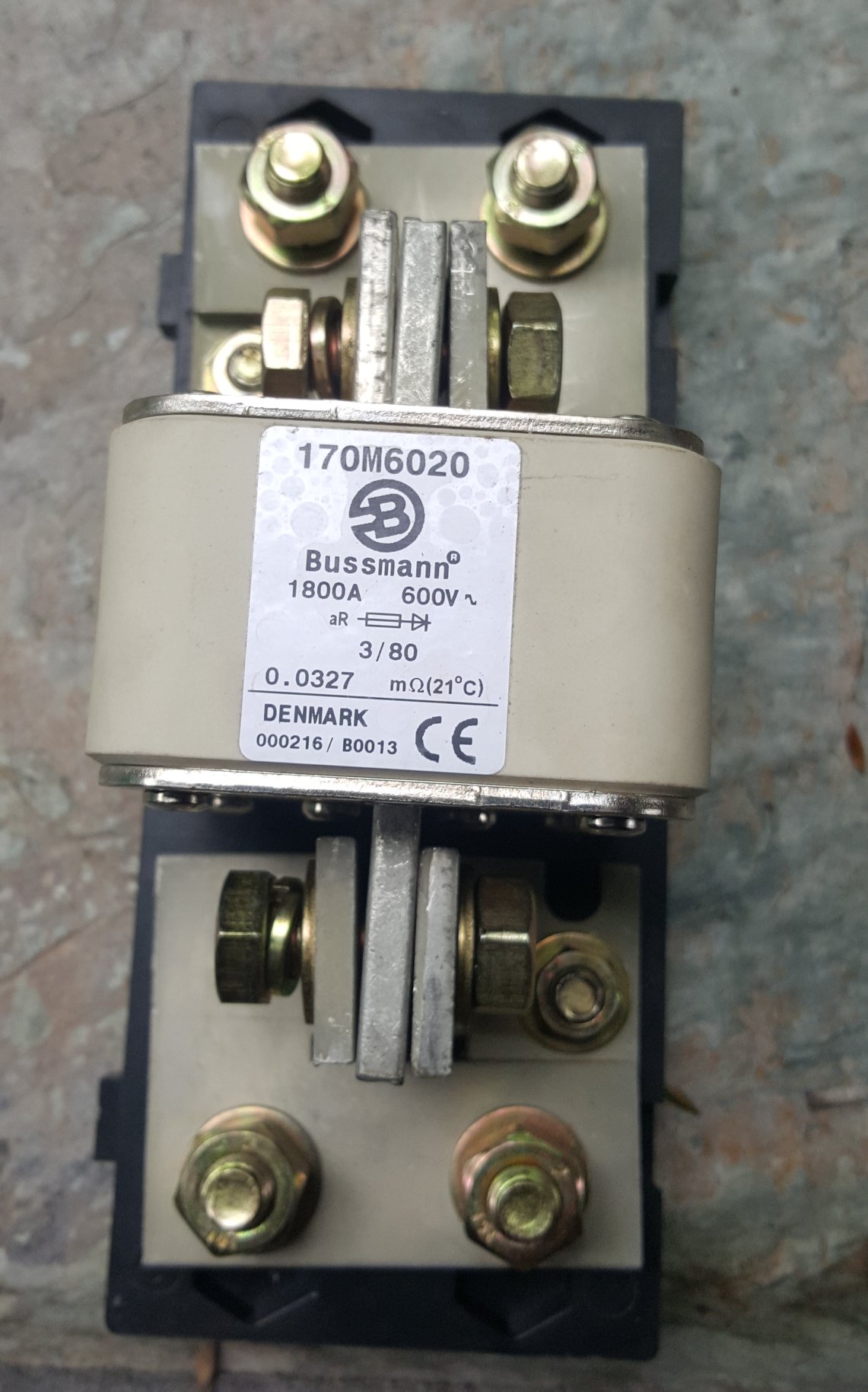GAMMA FUSES | Boca Raton FL