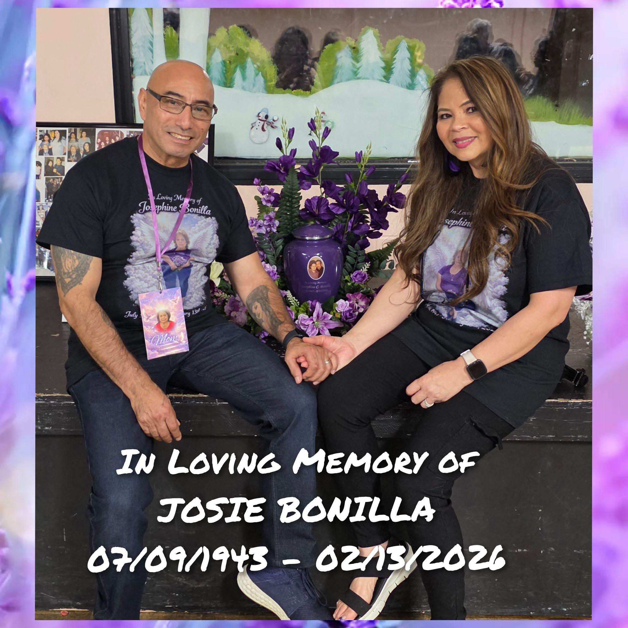 Felicia Bonilla on Reels | Facebook