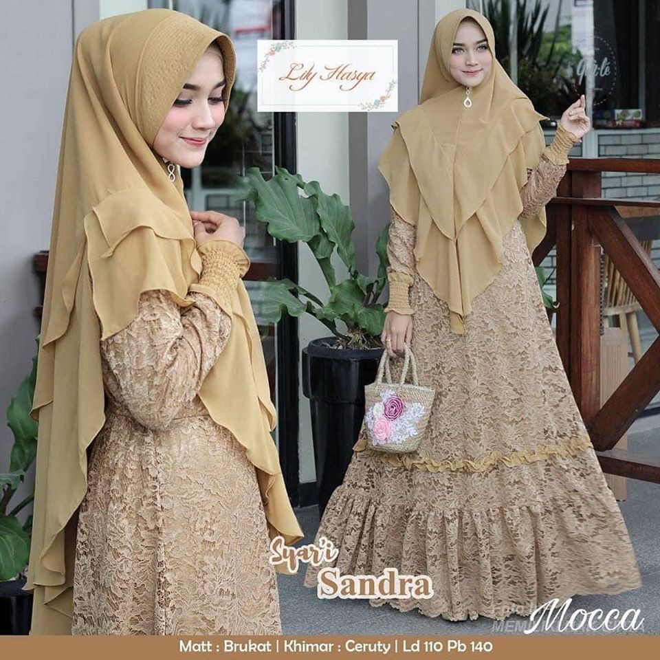 Puteri Collection added a new photo. - Puteri Collection