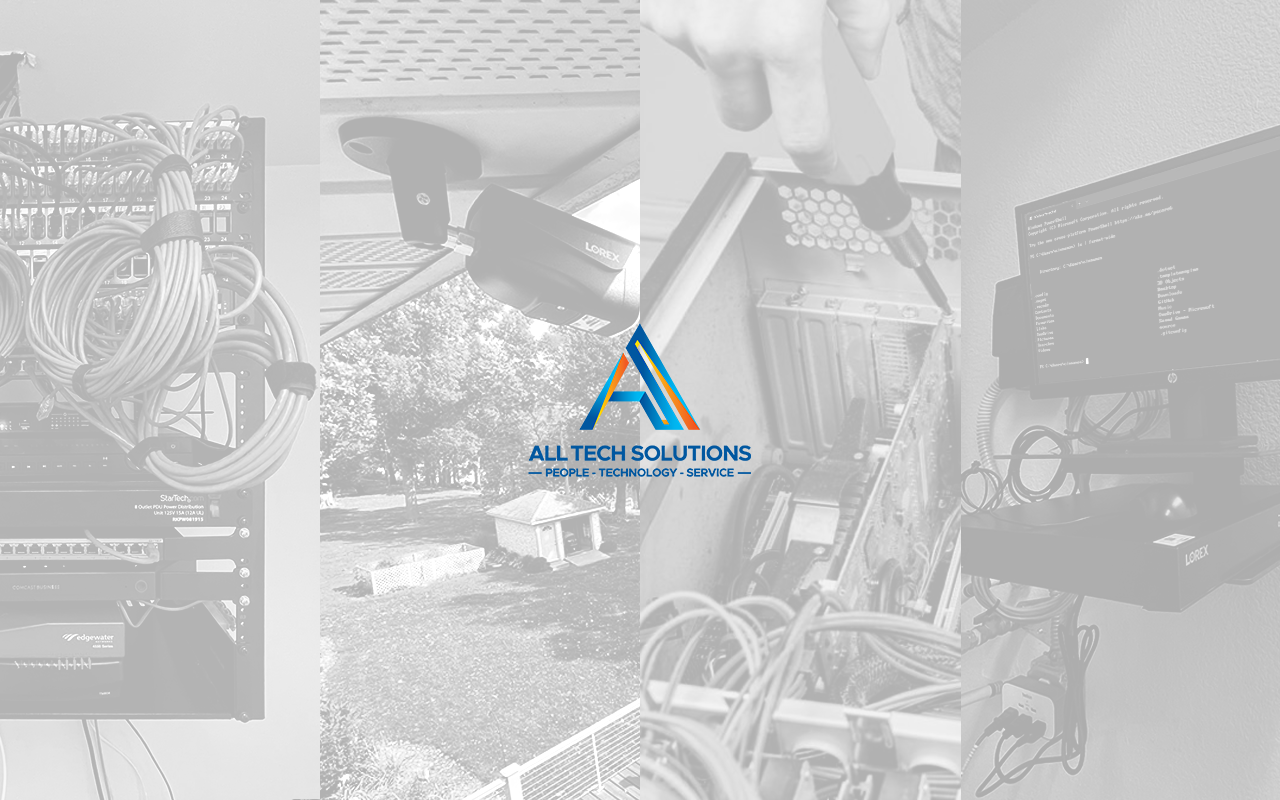 All Tech Solutions | Lombard IL