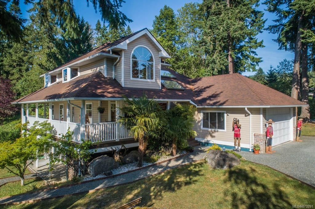 Mike Rasmussen - 2% Realty Group - Vancouver Island | Duncan BC