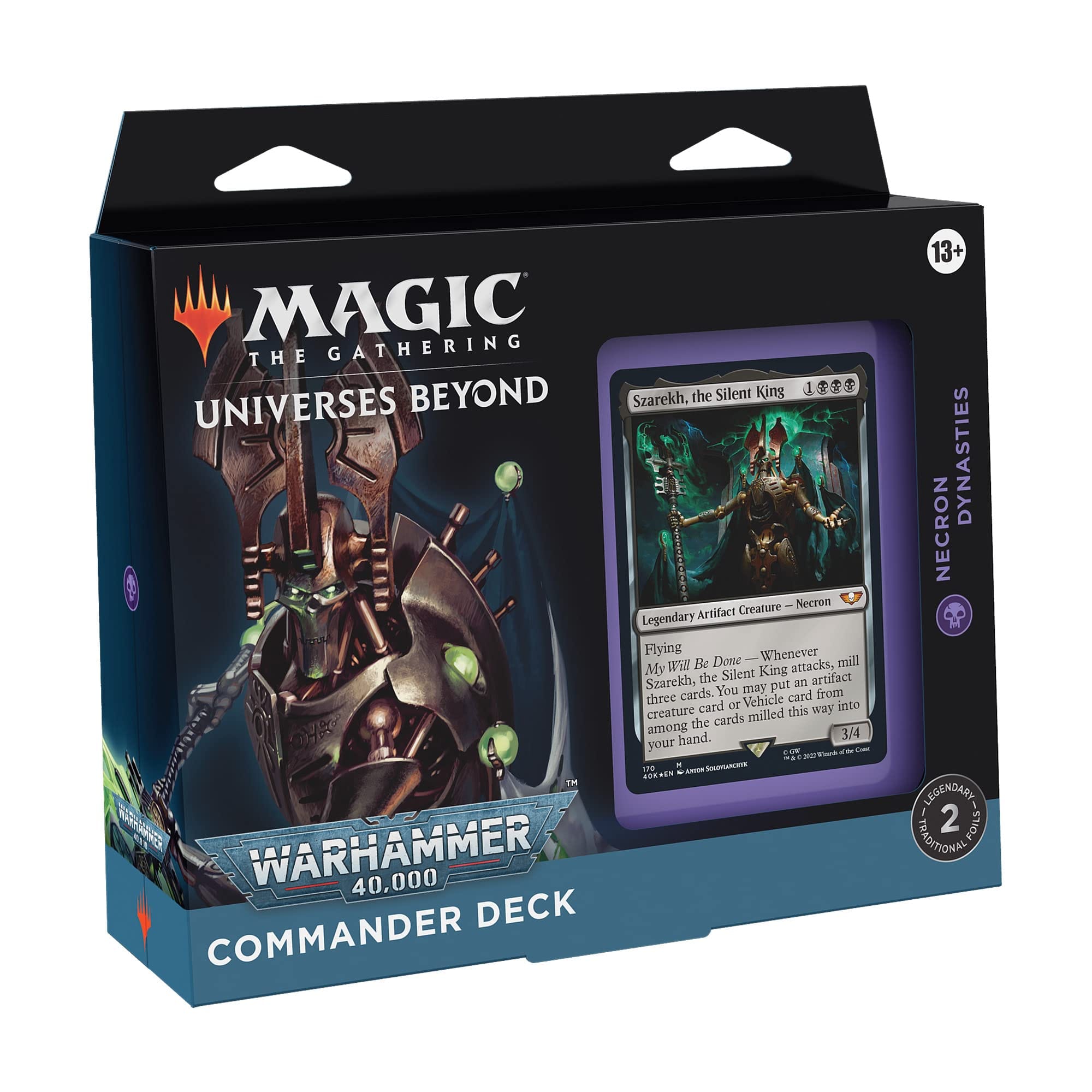 mtg karn commander deck Elite Wrath Control - Custom Built - Elite - - 5 Color EDH reveal that card Primer]] Karn, Silver Golem -