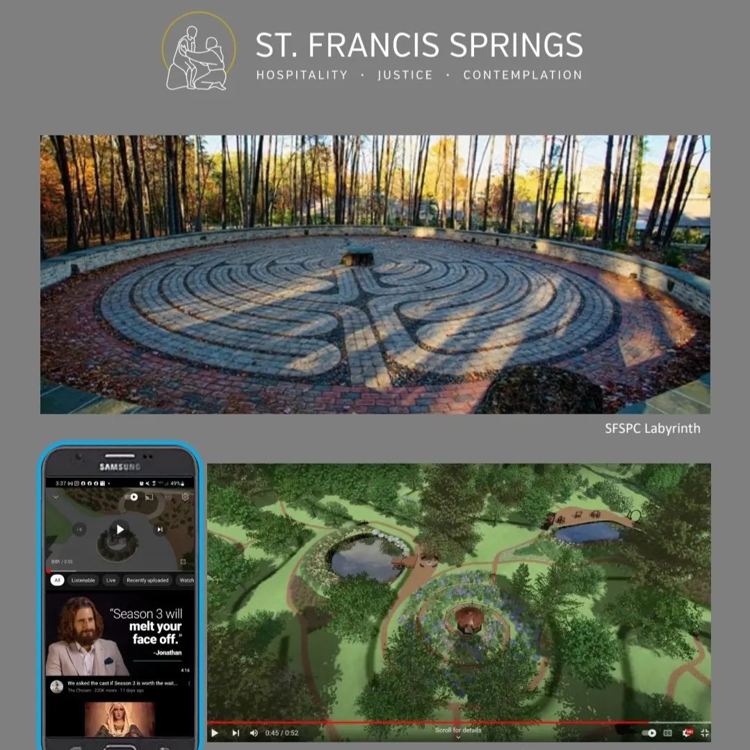 Institute for Regenerative Design and Innovation