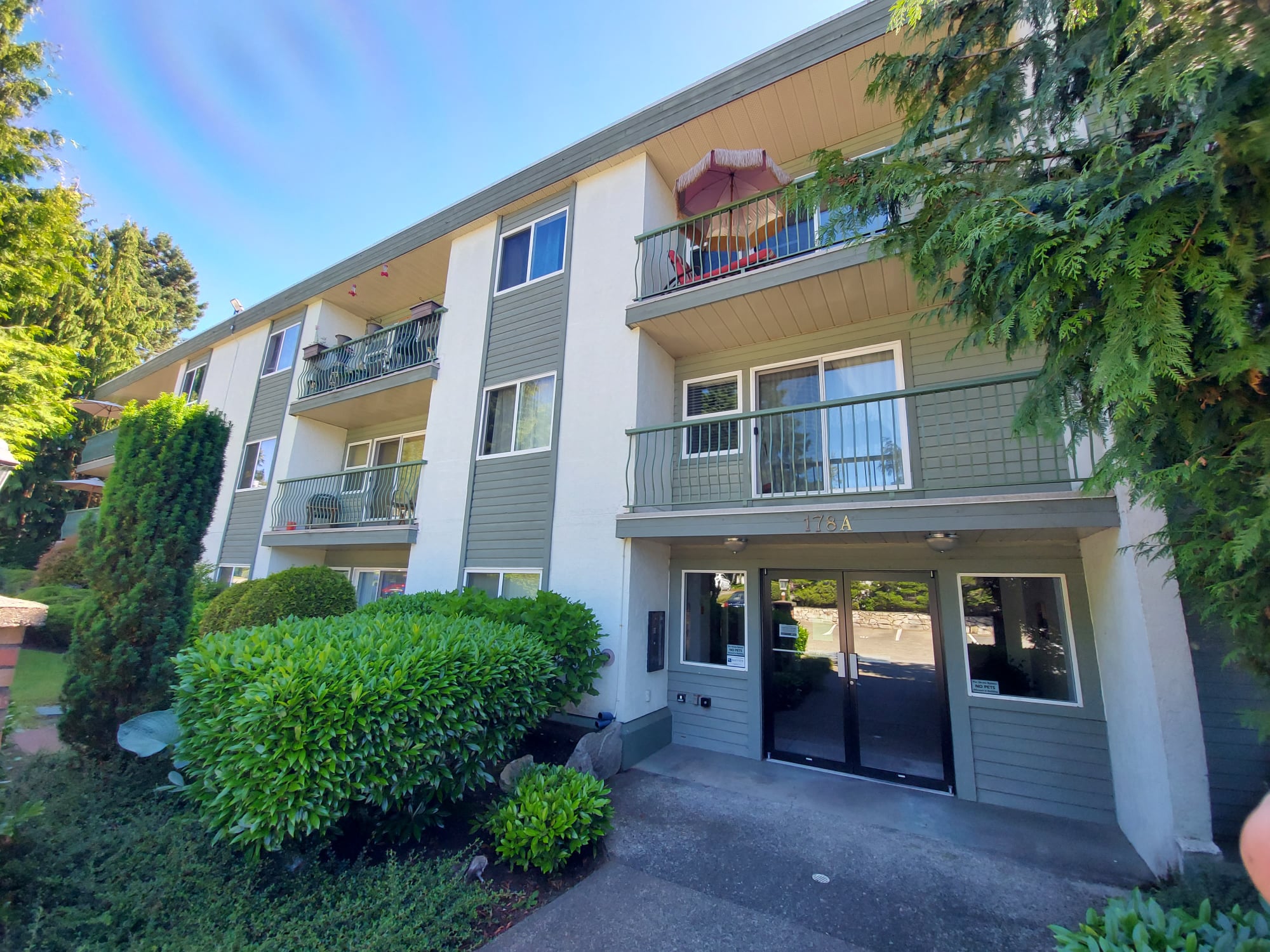Mike Rasmussen - 2% Realty Group - Vancouver Island | Duncan BC