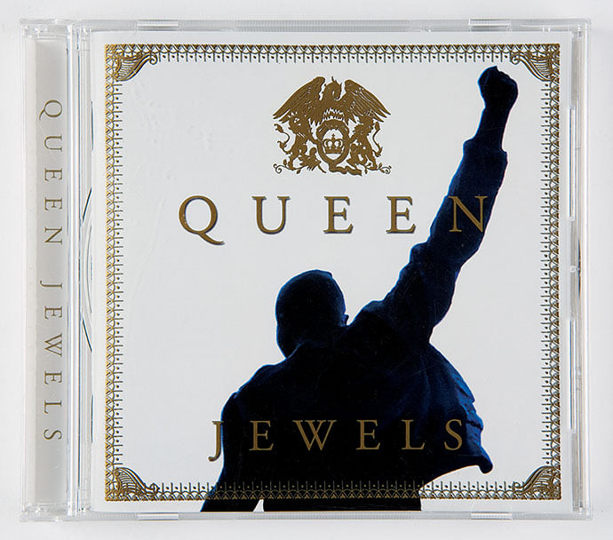 Queen 'Greatest Hits in Japan'! A Special Fan-Voted Album due for