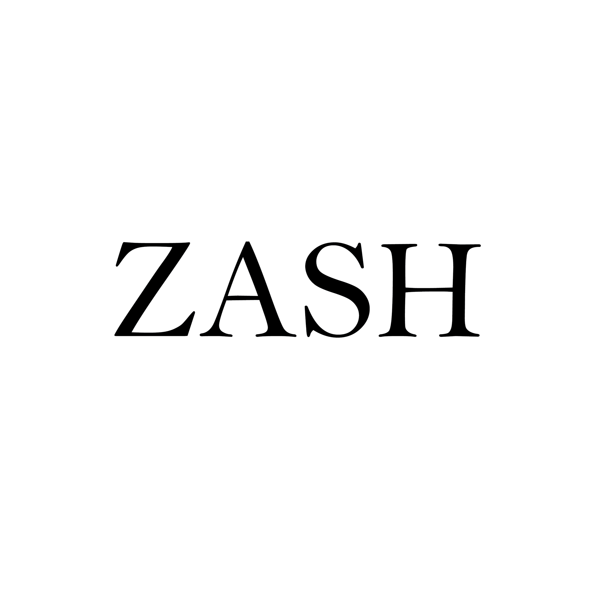 ZASH