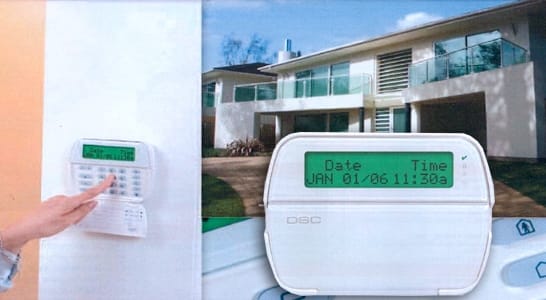 Power tech security
