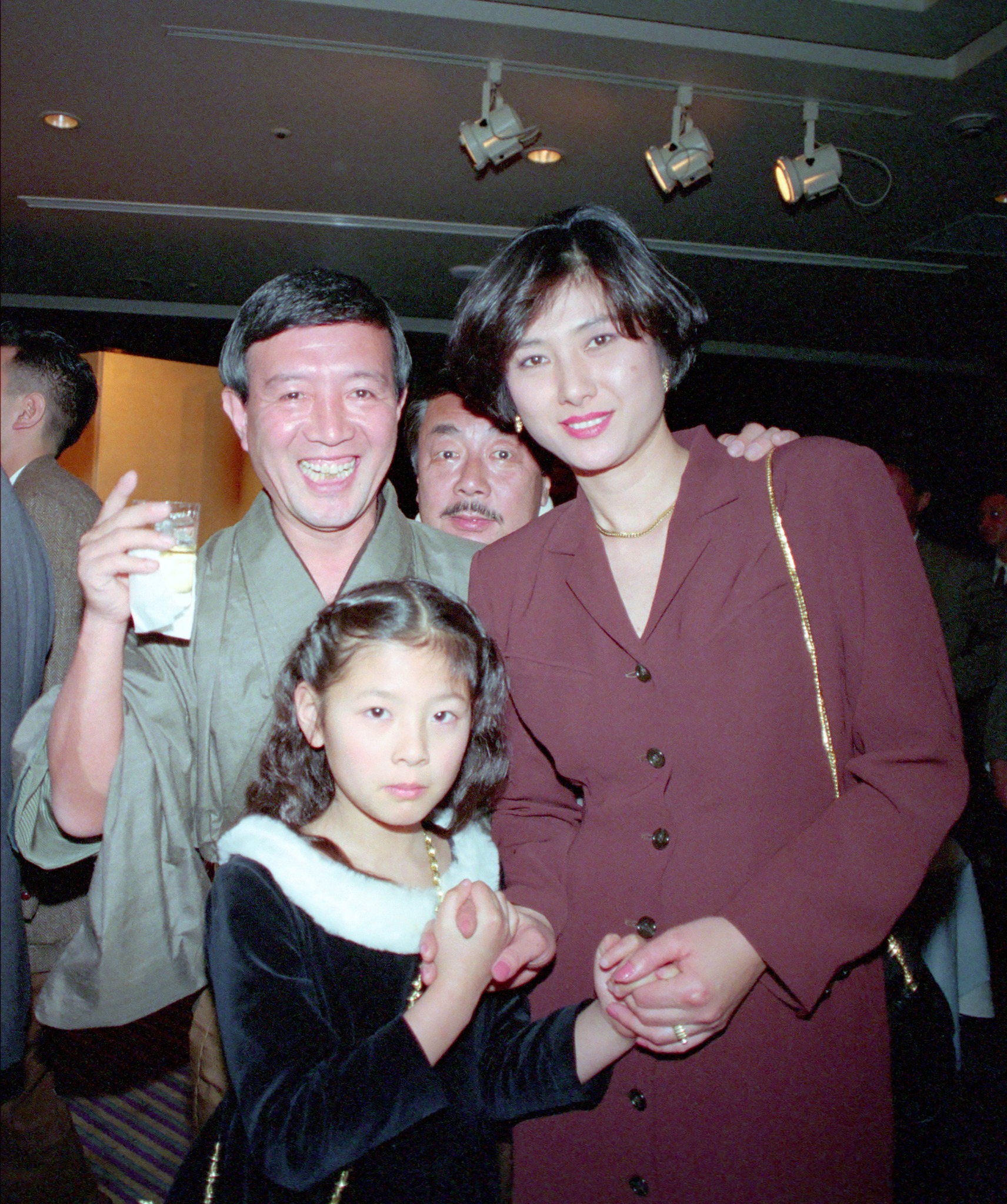 当時のメディア報道・掲載写真