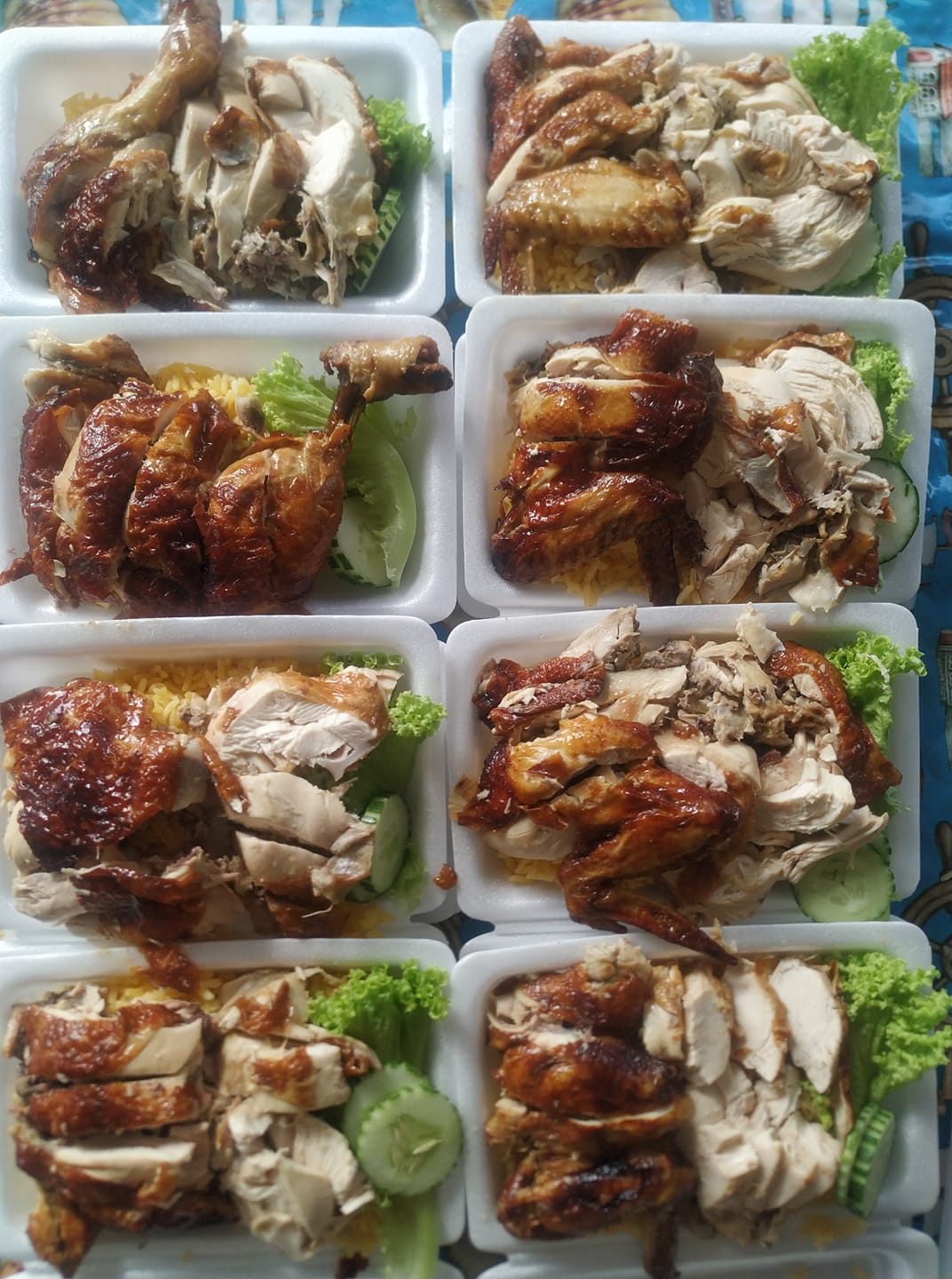 Anjung Nasi Ayam Bukit Mostwanted Cs Home Bukit Kayu Hitam Menu Prices Restaurant Reviews Facebook
