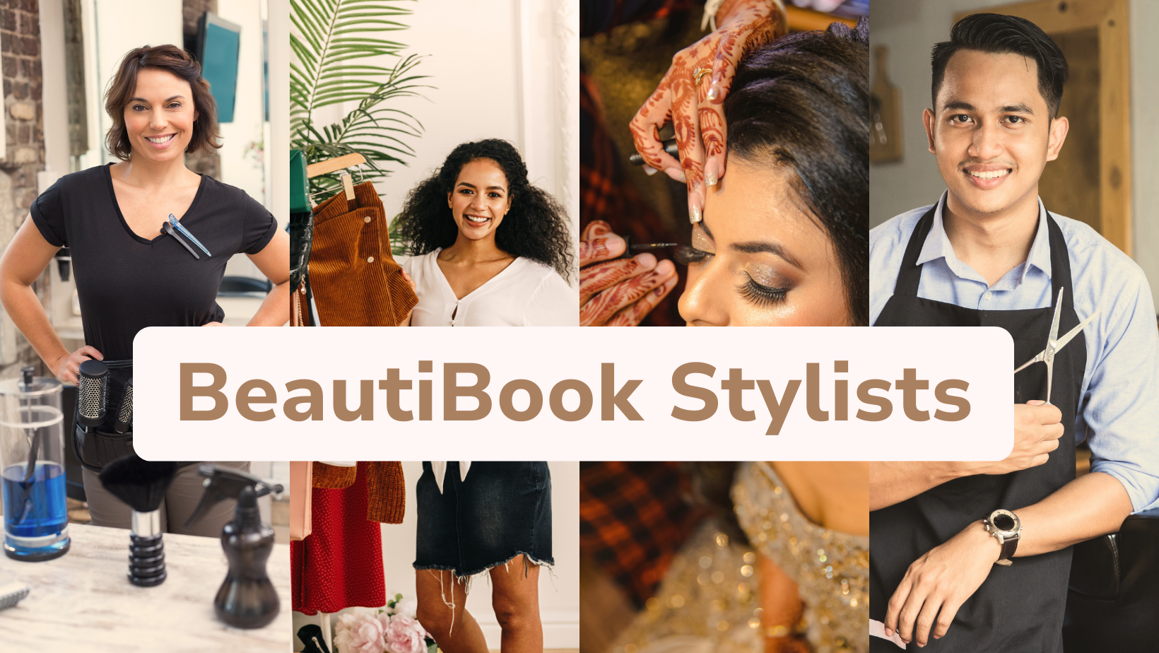 BeautiBook Stylists | Facebook