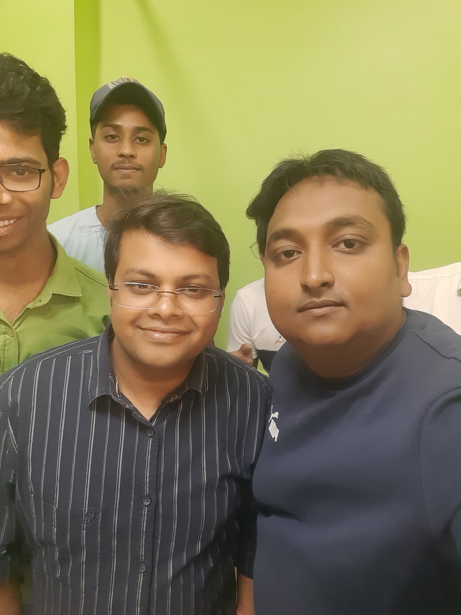 Rishav Raj