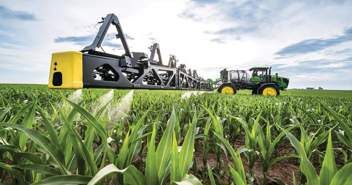 RDO Equipment Co. - We're thrilled to share an incredible resource with ...