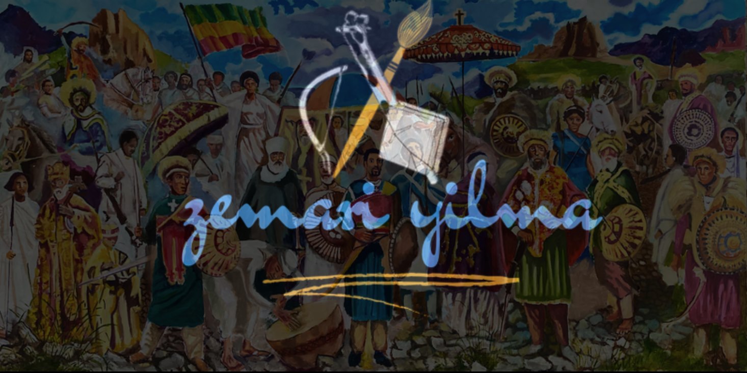 Zemari Yilma Hailu