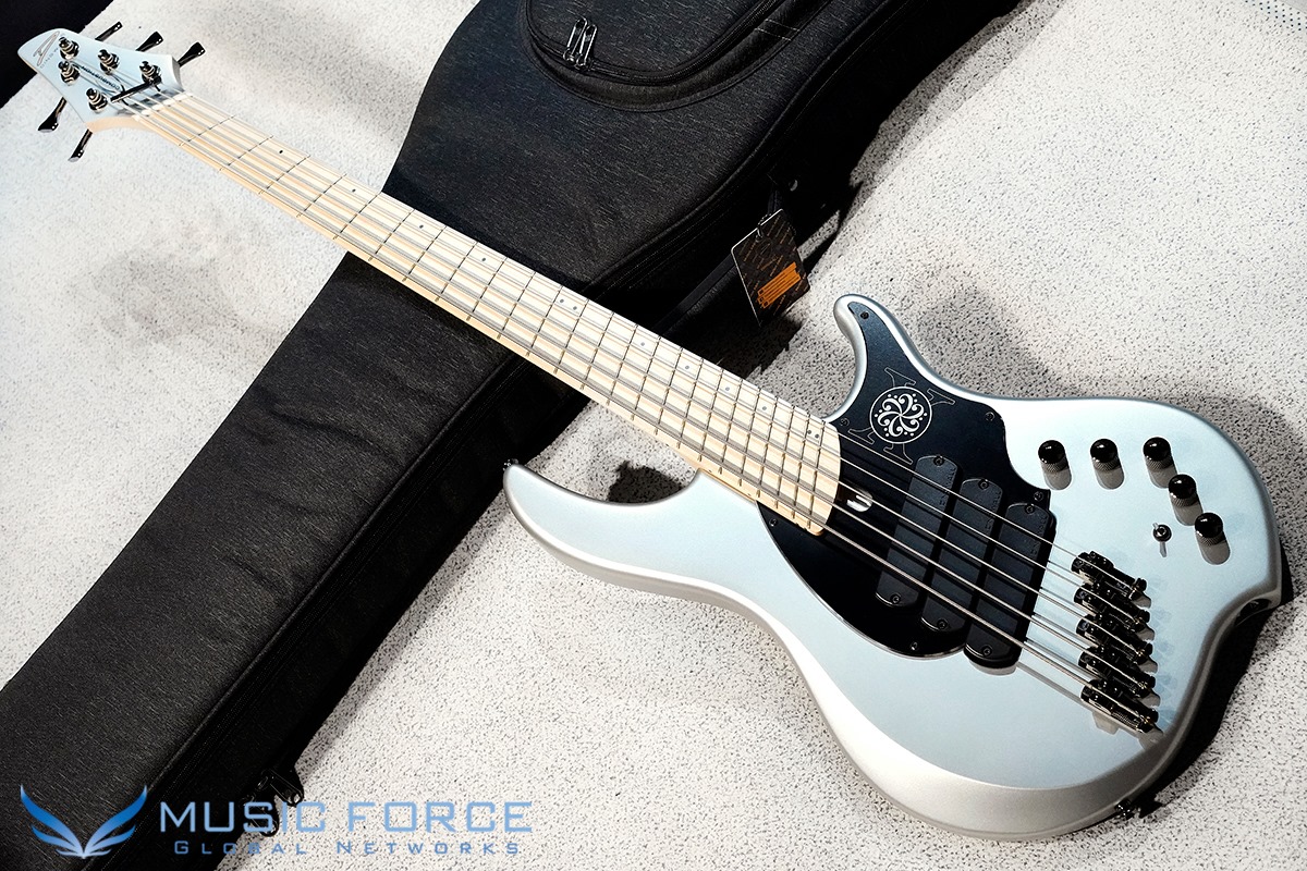 Dingwall NG3 Adam Nolly Getgood Signature 5현 Darkglass 10th 