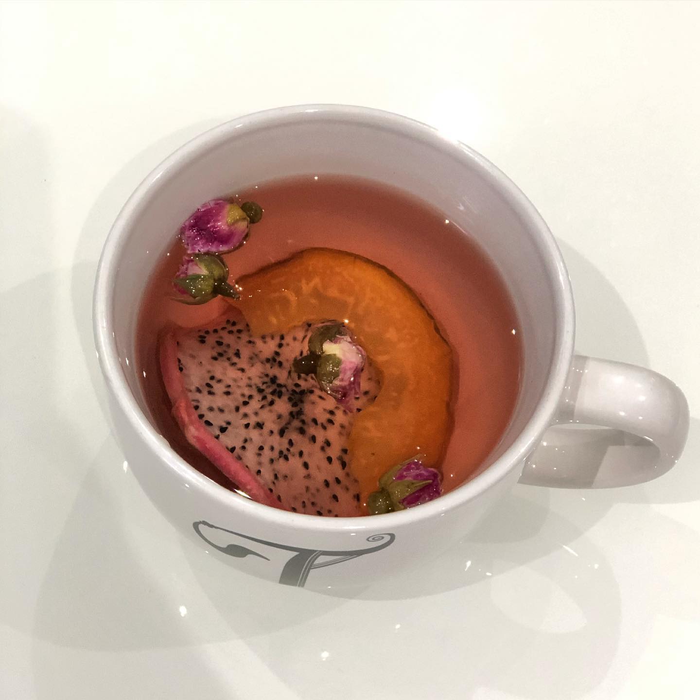 Kuda Tea