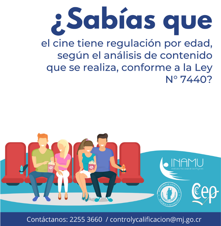 Disfrutemos del... - Instituto Nacional de las Mujeres, INAMU | Facebook