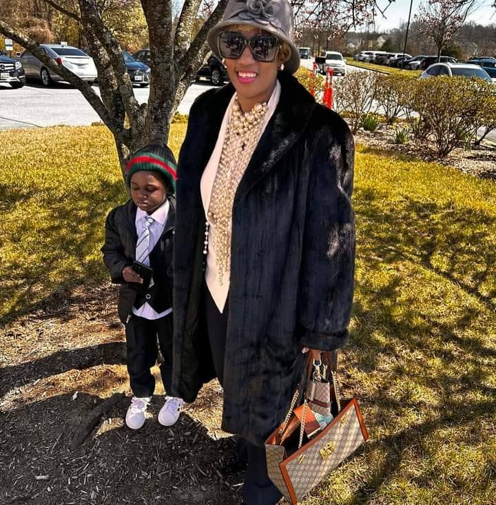 Freda Brown