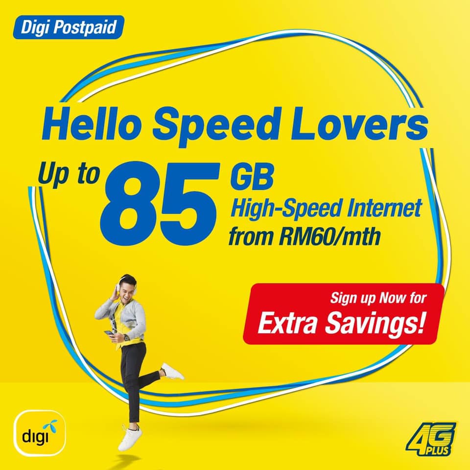 Easy... - Digi Store Express Gurney Plaza - Funtech Enterprise
