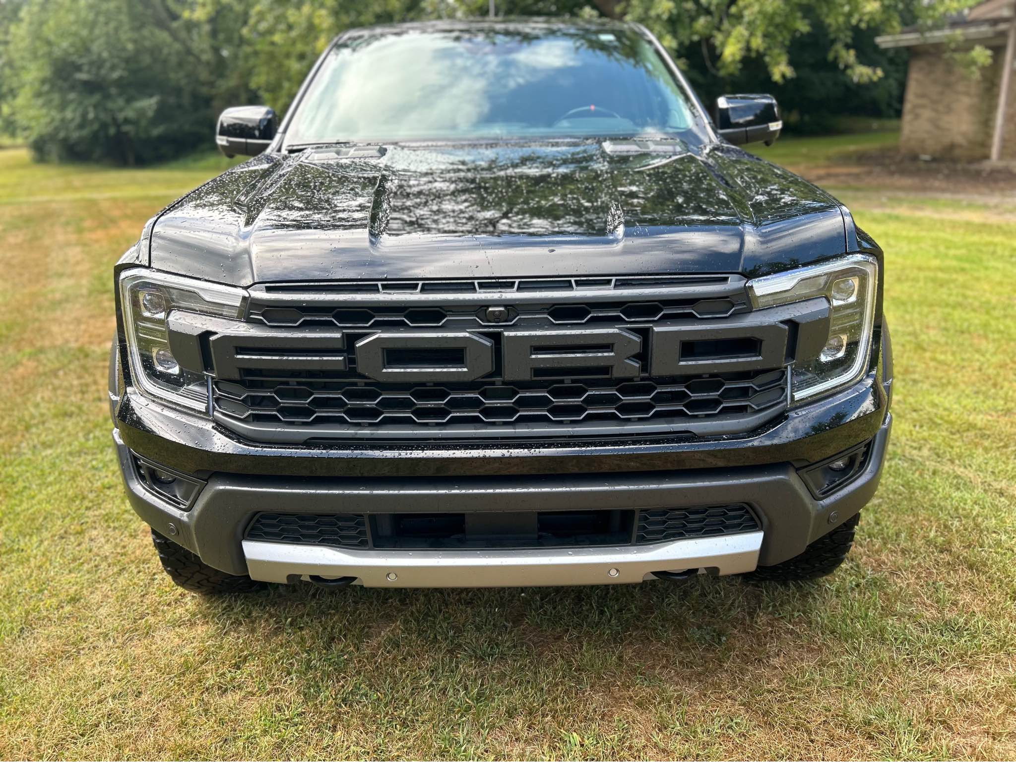 2024 Ford Ranger · Raptor - Cars & Trucks - Jackson, Michigan ...