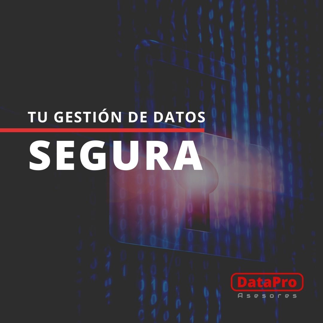 DataPro - 👍 Tu Gestión de Datos Segura 💻 Consultoría... | Facebook