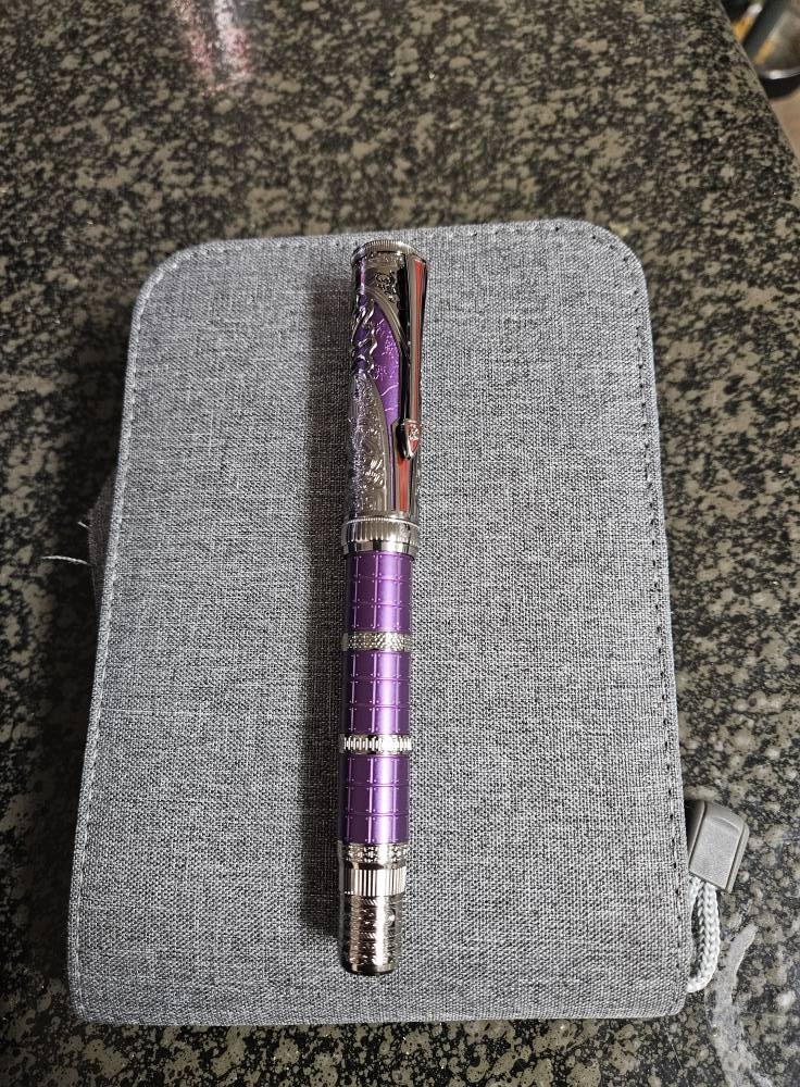 Hongdian D5 Qin Dynasty FP, I'm loving using this one!