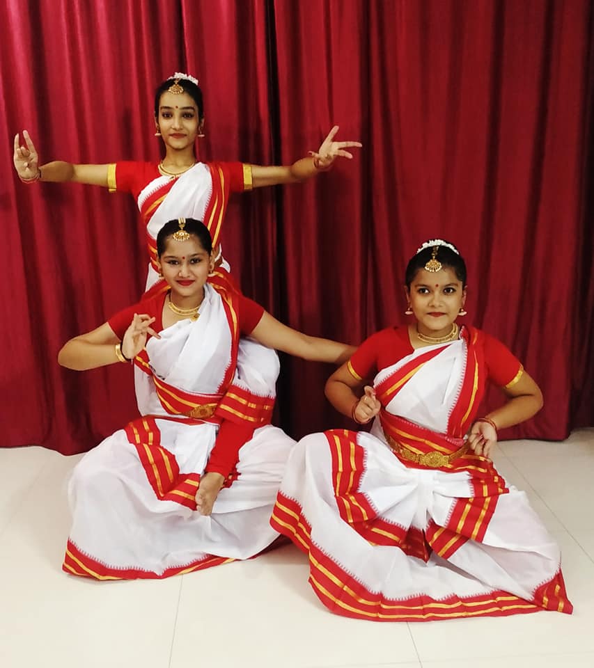 Rudra Academy. Niti... - Rudra Academy. Niti Nirav Rajgor