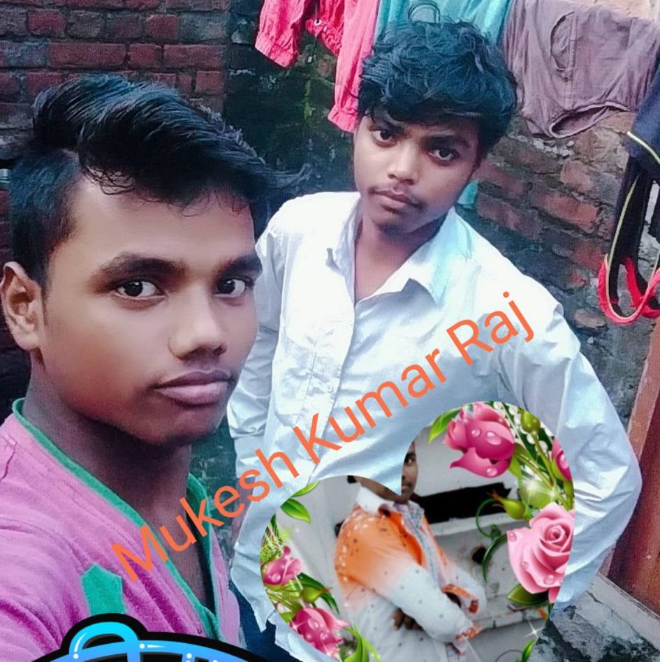 Mukesh Kumar Raj