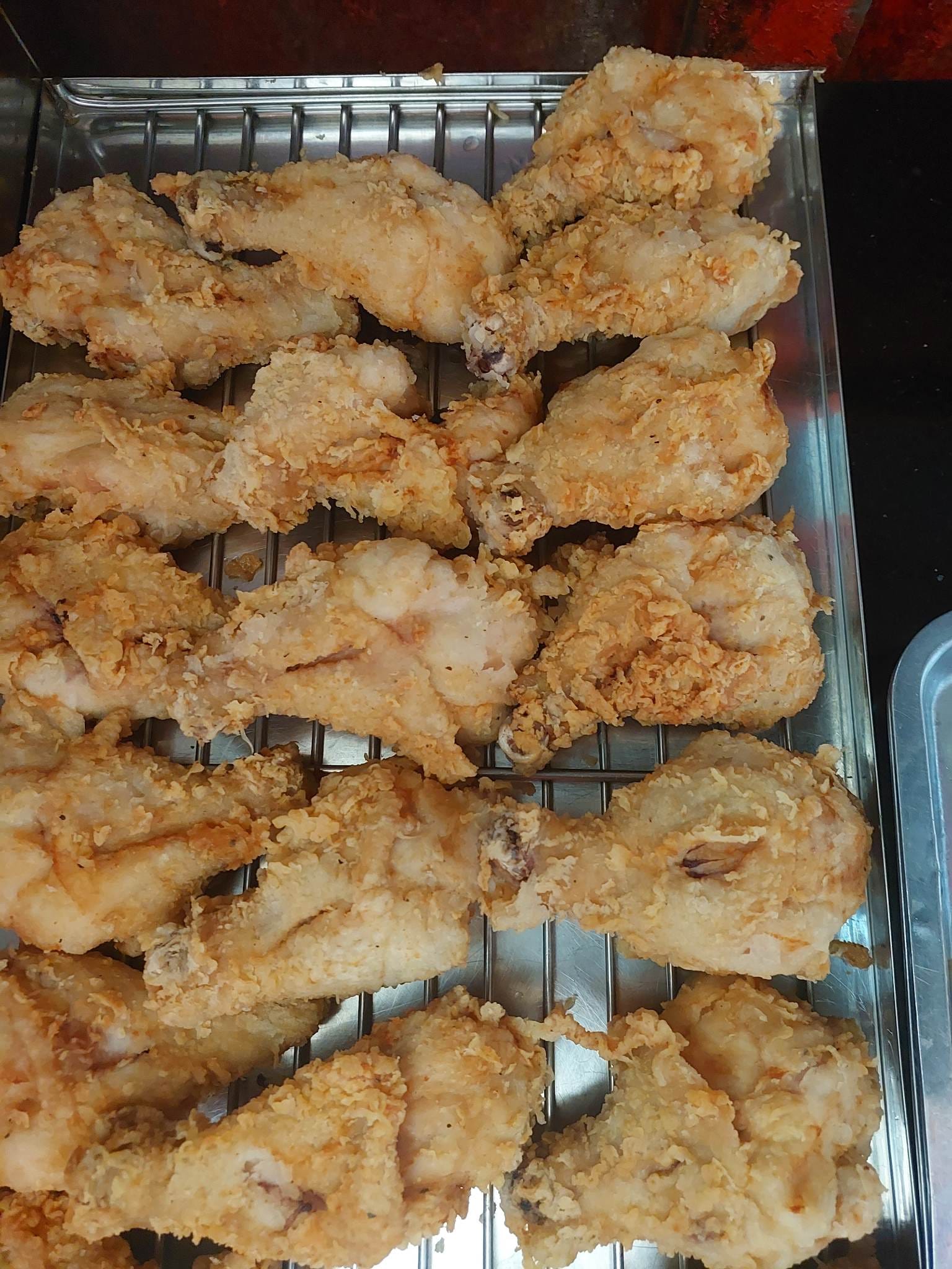 Gà rán,trà sữa Đô Lương added a... - Gà rán,trà sữa Đô Lương