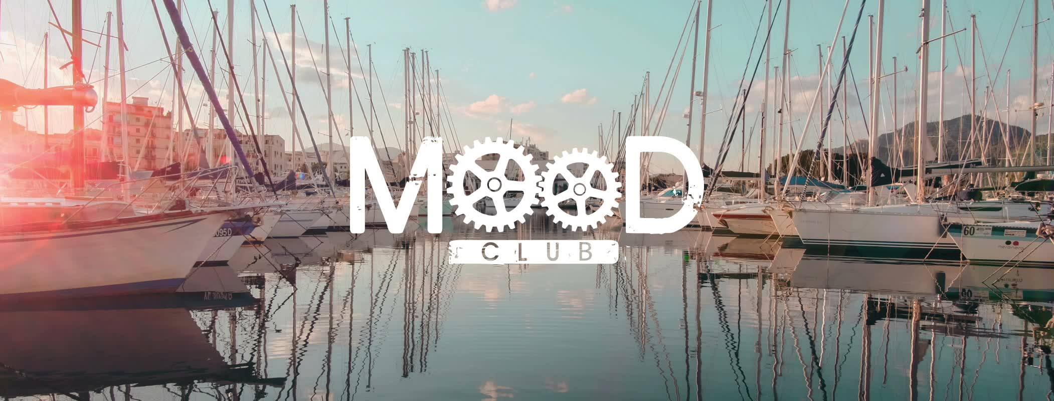 Mood Club Palermo | Palermo