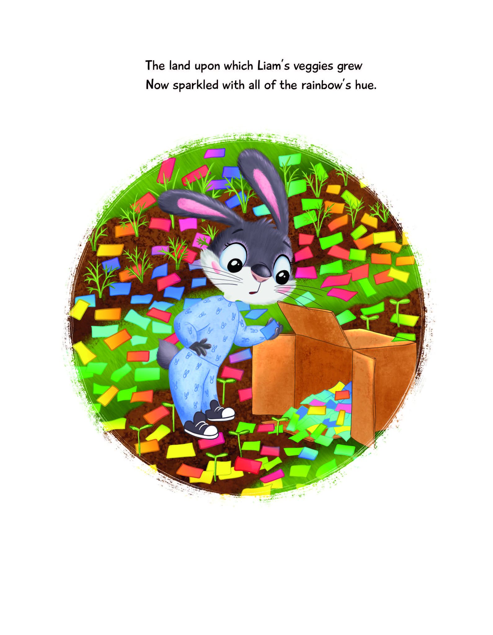 How to encourage critical... - Liam, the Smart Rabbit | Facebook