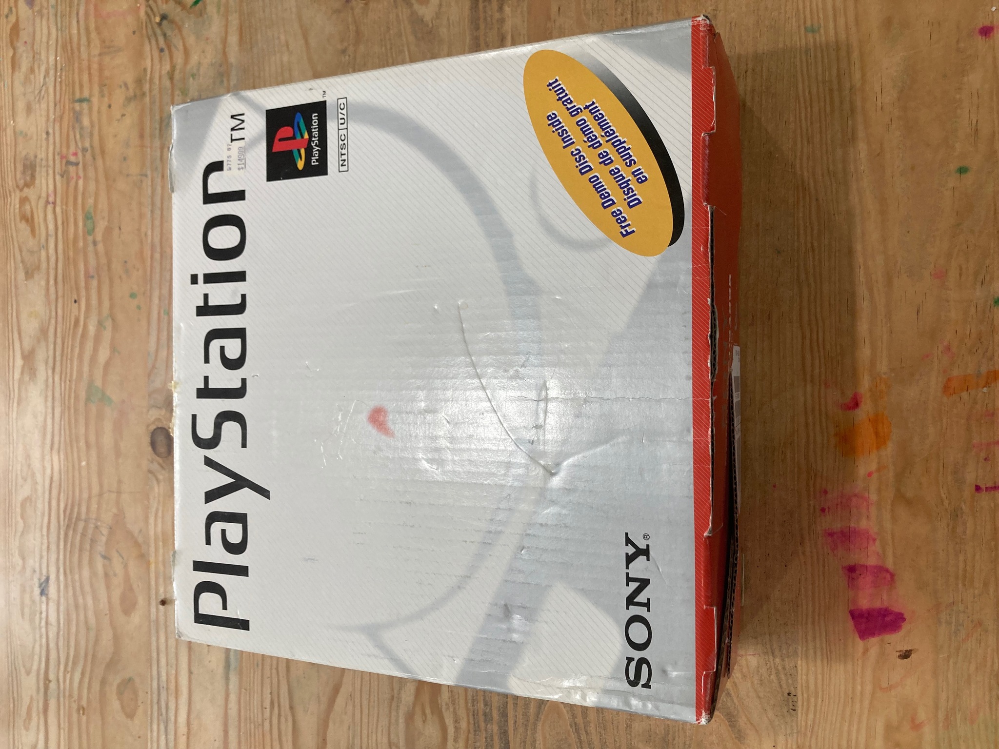 Anybody willing to help me with a value on this game and my bundle