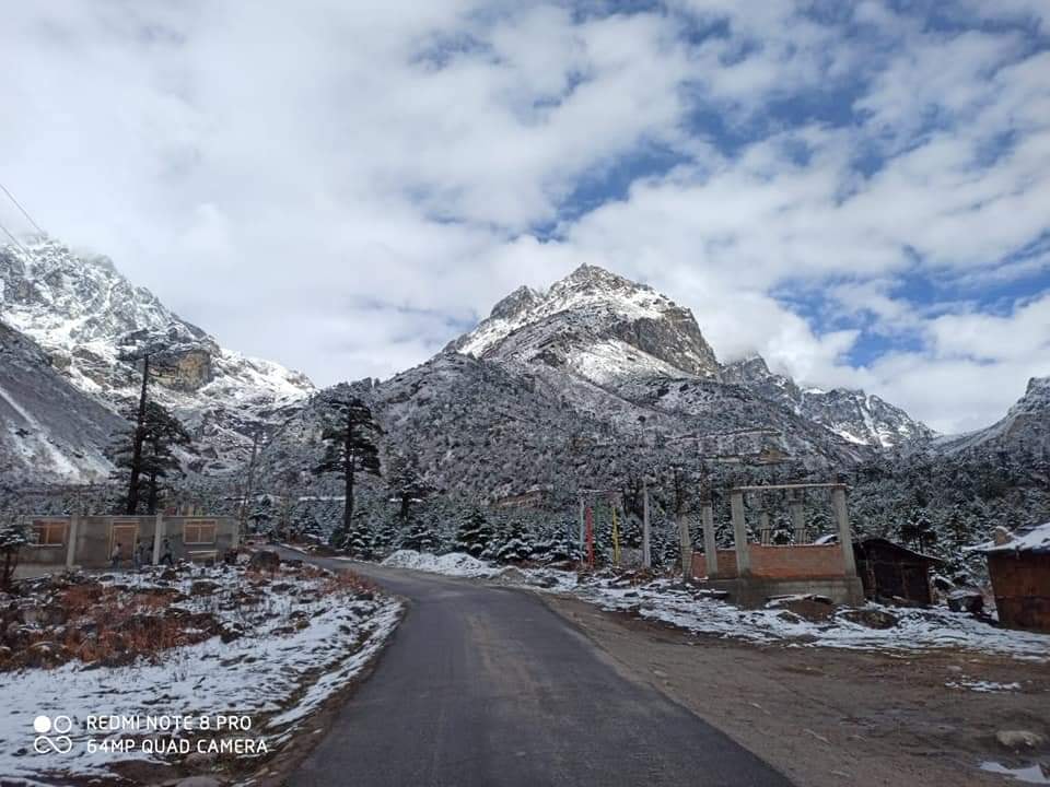 Eco Sikkim Tours And Travels | Majitar