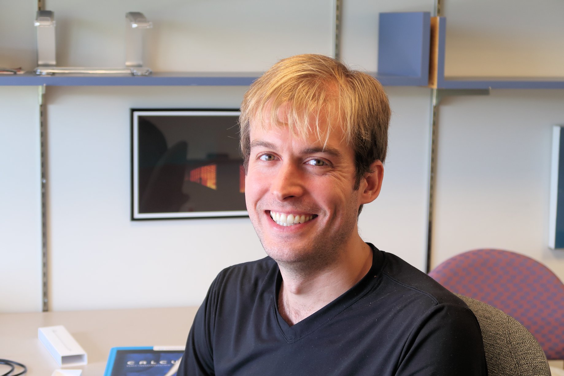 Carleton College Mathematics and Statistics Department | Northfield MN