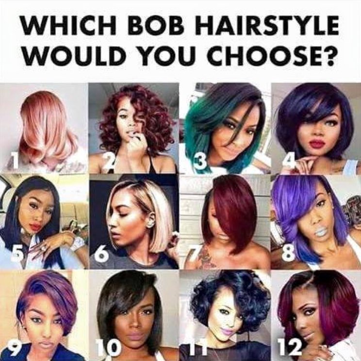Infinity Hair Collection