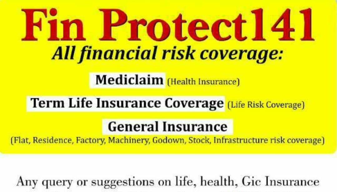 FinProtect141 | Patna
