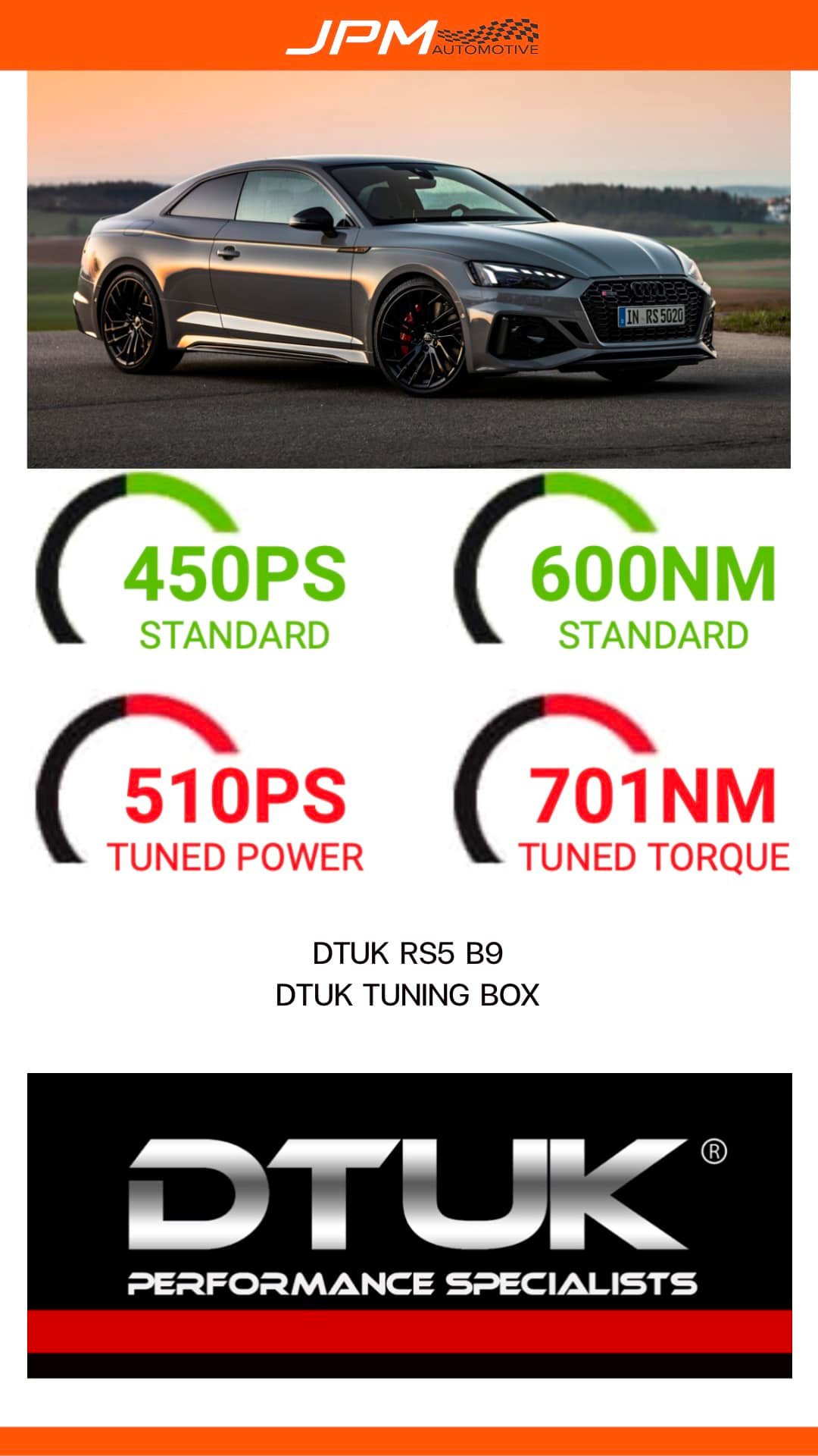 JPM Automotive - #กล่องเพิ่มแรงม้า... | Facebook