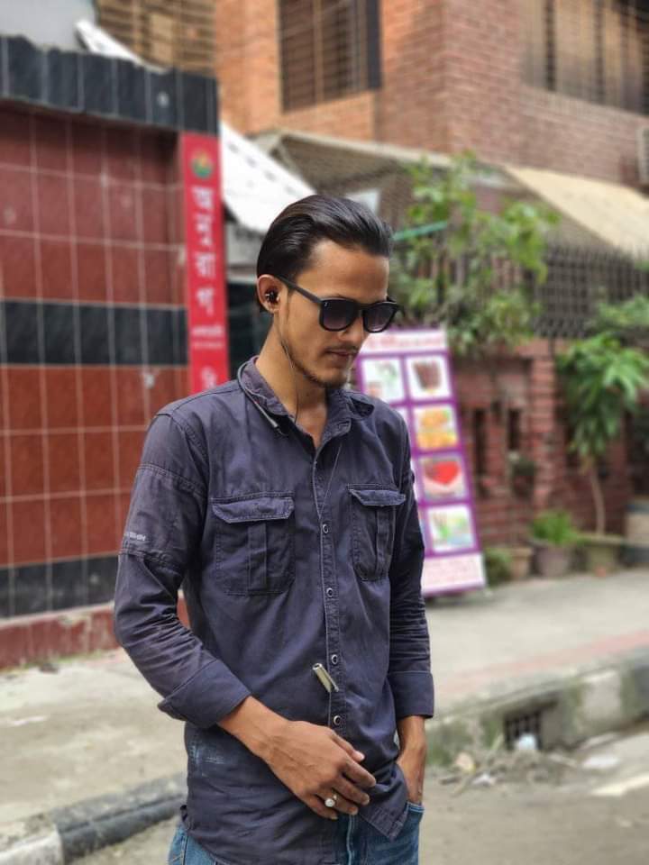 Aliul Azim R